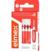Image de Elmex Brossettes Interdentaires 0.7 mm x 8