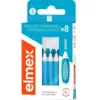 Image de Elmex Brossettes Interdentaires 1.1 mm x 8