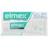 Image de Elmex Sensitive Soin Complet 2 x 75 ml