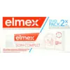 Image de Elmex Soin Complet Anti-Caries 2 x 75 ml