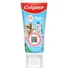 Image de Dtangler, Dentifrice, Dentifrice pour enfants - Saveur Truskawkowy (50 ml)