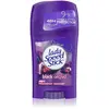 Image de Lady Speed Stick, Déodorant, Speed Stick 48h Antiperspirant - Déodorant Black Orchid, 40 Grammes (Stick, 40 g)