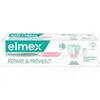 Image de Elmex Sensitive Dentifrice Professionnel Soin Gencives 75 ml