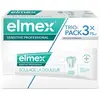 Image de Elmex Sensitive Professional Dentifrice Lot de 3x75 mL