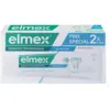 Image de Elmex Sensitive Dentifrice Professional Blancheur 2 x 75 ml