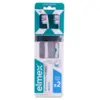 Image de Elmex Professional Precision Sensitive Brosse à Dents Extra Souple x 2