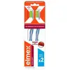 Image de Elmex Brosse à Dents Ultra Soft - Lot de 2