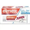 Image de Elmex Anti-Caries Professional Junior 6-12 Ans Dentifrice 2 x 75 ml