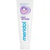 Image de Meridol, Dentifrice, Dentifrice Meridol Fast Action pour la protection des gencives et des dents sensibles (75 ml)