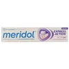 Image de Meridol Express Action Dentifrice Gencives Sensibles - 75ml