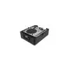 Image de UDG U 93010 BL - UDG Ultimate Pick Foam Flight Case Multi Format S Black