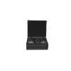Image de UDG U 93012 BL - UDG Ultimate Pick Foam Flight Case Multi Format L Black