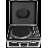 Image de UDG U 93016 SL - UDG Ultimate Pick Foam Flight Case Multi Format Turntable Silve