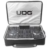 Image de UDG U 7203 BL - UDG Urbanite MIDI Controller Backpack Extra Large Black