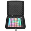 Image de UDG U 8487 BL - Housse Noire Pour Novation Launchpad X