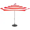 Image de Fatboy, Parasol, Stripesol (3.50 m)