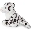 Image de WWF Léopard des neiges (19 cm)