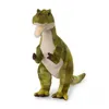 Image de WWF Dinosaure T-rex debout Peluche 47cm