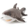 Image de WWF Grand requin blanc Peluche 38 cm