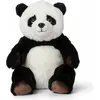 Image de WWF Eco Panda sitzend (23 cm)