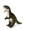 Image de WWF Dinosaure T-rex vert 15 cm