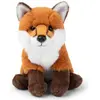 Image de Beta service Wwf Eco Renard Rouge 15cm (15 cm)