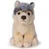 Image de WWF Eco Loup floppy 15 cm (17 cm)