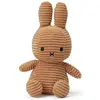 Image de Bon Ton Toys Miffy ECO corduroy beige 23 cm (23 cm)