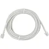 Image de Victron Energy RJ12 UTP BMV ASS030066018 Câble de raccordement, Pile : accessoires, Noir