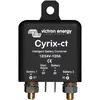 Image de Cyrix Coupleur combineur de batteries 12/24V 120A