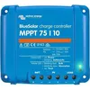 Image de Régulateur Solaire MPPT - 75/10 - 12/24V - 10A