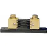 Image de Victron Energy Shunt SHU500050100 Surveillance de la batterie, Pile : accessoires, Noir