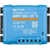 Image de Victron Energy, Régulateur de charge, Contrôleur de charge SmartSolar MPPT 100/20