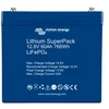 Image de Victron Energy Batterie Lithium Superpack 12.8 V 60ah