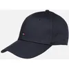 Image de Classic BB Cap par Tommy Hilfiger Bleu T.U Accessoires