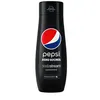 Image de Concentré Sodastream Pepsi Zéro Sucres 440 ml