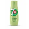 Image de Sirop concentré Sodastream 7up Free 440ml