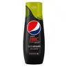 Image de Concentré Sodastream Pepsi Max Lime 440ml