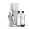 Image de Sodastream duo blanc