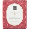 Image de Rituals, Shampoing, Shampooing Ayurvédique et Barre pour le corps (Shampoing solide, 100 g)