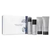 Image de Coffret cadeau The Homme Collection Small - Bois de cèdre + Complexe Vit-E, Pratique, Qualité, Durable pur