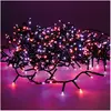 Image de Lumineo, Guirlande lumineuse, Led-Lichterkette 14 M (14 m)