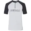 Image de Rehall Maillot Enduro Manches Courtes Jerry-r M