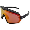 Image de Rehall Lunettes De Soleil Gator-r One Size