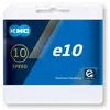 Image de Kmc Chaîne E10 E-bike 138 Links