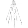 Image de Arbre lumineux de Noël EDM - 192 LED - 71714