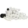 Image de Party Lighting, Guirlande lumineuse, Led Multi Color (16 m)