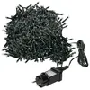 Image de ECD Germany Guirlande Lumineuse Extra Blanc Chaud 1000 LED - 20 m Intérieur/Extérieur -