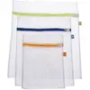 Image de Casativo Set de sacs à linge, Repassage + entretien du linge : accessoires, Blanc
