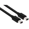 Image de Club 3d 900224552 Câble Displayport Vers Mini Displayport 1.4 Câble Displayport 2 M